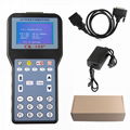 Newest V46.02 CK-100 CK100 Auto Key Programmer With 1024 Tokens Add New Car Mode
