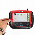 SKP1000 V8.19 Tablet Auto Key Programmer With Special Functions for All Locksmit