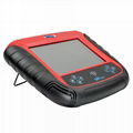 SKP1000 V8.19 Tablet Auto Key Programmer With Special Functions for All Locksmit