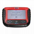 SKP1000 V8.19 Tablet Auto Key Programmer With Special Functions for All Locksmit