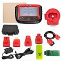 SKP1000 V8.19 Tablet Auto Key Programmer With Special Functions for All Locksmit