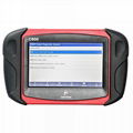 CAR FANS C800Diesel&Gasoline Vehicle Diagnostic Scan Tool for Commercial Vehicle