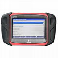 CAR FANS C800Diesel&Gasoline Vehicle Diagnostic Scan Tool for Commercial Vehicle