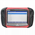 CAR FANS C800Diesel&Gasoline Vehicle Diagnostic Scan Tool for Commercial Vehicle