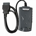 Xhorse Iscancar VAG MM-007 Diagnostic and Maintenance Tool  Mileage Correction