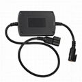 Tech2 Diagnostic Scanner For GMSAABOPELSUZUKIISUZUHolden with TIS2000 Software 