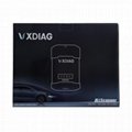 VXDIAG A3 Multi DiagnosticTool for BMW LAND ROVER&JAGUAR and VW Replace BMW ICOM
