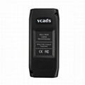 VCADS Pro 2.40 for Volvo Truck Diagnostic Tool With Multi Languages