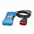 Truck Diagnostic Tool T71 For Heavy Truck and Bus Code Reader