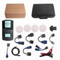 VXSCAN H90 J2534 Diesel Truck Diagnose Interface And Software With All Installer
