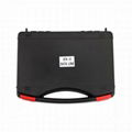 Hitachi Dr ZX Excavator Diagnostic Scanner Tool