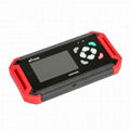 New XTOOL HD900 Heavy Duty Truck Code Reader