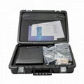 Fcar F3-G (F3-W + F3-D) Russian Version Fcar Scanner For Gasoline Cars and Heavy