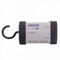 AUGOCOM H8 Truck Diagnostic Tool PC-to-Vehicle Interface Easy Portability 