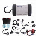 AUGOCOM H8 Truck Diagnostic Tool PC-to-Vehicle Interface Easy Portability 