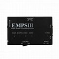 2012.5V EMPSIII Programming Plus For ISUZU with Dealer Level
