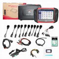 CAR FANS C800 Diesel &Gasoline Vehicle Diagnostic ScanTool forCommercial Vehicle 1