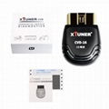 2018 New Released XTUNER CVD-16 V4.7 HD Diagnostic Adapter for Android