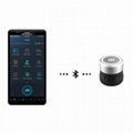 V4.0 XTUNER Bluetooth CVD-9 on Android