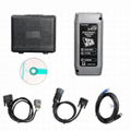 JCB Electronic Service Tool SM4.1.45.3 Multi Language Diagnostic Interface