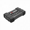 XTUNER T1 Heavy Duty Trucks Auto Intelligent Diagnostic Tool Support WIFI