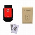 XTUNER X500+ V4.0Bluetooth Special Function Diagnostic Tool