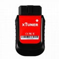 XTUNER X500+ V4.0Bluetooth Special Function Diagnostic Tool