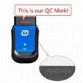 VPECKER E4 Phone Bluetooth Full System OBDII Scan Tool for Android 