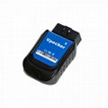 VPECKER E4 Phone Bluetooth Full System OBDII Scan Tool for Android 