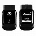 XTUNER E3 V9.2 WINDOWS 10 Wireless OBDII Diagnostic Tool Support Multi-Languages