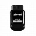 XTUNER E3 V9.2 WINDOWS 10 Wireless OBDII Diagnostic Tool Support Multi-Languages