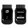 V10.2 VPECKER Easydiag WINDOWS 10 Wireless OBDII Full D