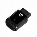 V10.2 VPECKER Easydiag WINDOWS 10 Wireless OBDII Full D