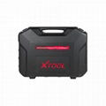 XTOOL EZ500 Full-System Diagnosis for Gasoline Vehicles with Special Function 