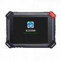 XTOOL EZ500 Full-System Diagnosis for Gasoline Vehicles with Special Function 