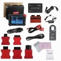 XTOOL X-100 PAD2 Pro Special Functions Expert with VW 4th & 5th IMMO 