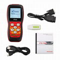 OBDII Can Scanner PS100 Free Shipping