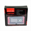 New XTOOL HD900 Heavy Duty Truck Code Reader