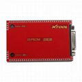 Original XTOOL X300 Plus X300+ Auto Key Programmer with EEPROM Adapter