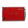 XTOOL EEPROM Adapter For X100 PRO X200S X300 PLUS