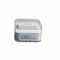 10pcs XTOOL Mini OBD2 EOBD Scanner Support Bluetooth 4.0 for iOS and Android