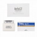 Original iOBD2 Diagnostic Tool for Iphone By WIFI