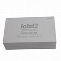 Newest iOBD2 BMW Diagnostic Tool For iPhone/iPad With By Bluetooth