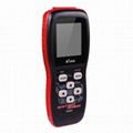 XTOOL PS201 Heavy Duty CAN OBDII Code Reader