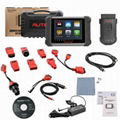 AUTEL MaxiSys MS906BT Advanced Wireless Diagnostic Devices for Android Operating