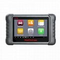 AUTEL MaxiCheck MX808 Android Tablet Diagnostic Tool Code Reader Update Online 