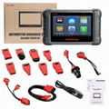 AUTEL MaxiDAS DS808 KIT Tablet Diagnostic Tool Full Set Handheld Touch Screen