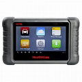 AUTEL MaxiDAS DS808 KIT Tablet Diagnostic Tool Full Set Handheld Touch Screen