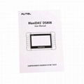 Autel Maxidas DS808 Auto Diagnostic Tool Perfect Replacement of Autel DS708