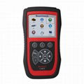 Autel MaxiCheck Pro EPBABSSRSSAS Function Special Application Diagnostics Update